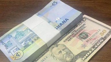 Cedi becomes world’s best performer ahead of anticipated IMF bailout – Bloomberg