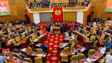 Parliament approves $200m loan facility from World Bank