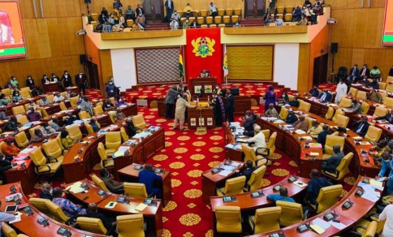 Parliament approves $200m loan facility from World Bank