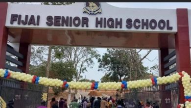 Fijai SHS: Headmaster interdicted over alleged illegal fees reinstated