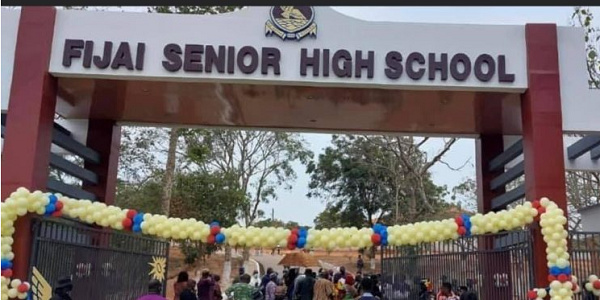 Fijai SHS: Headmaster interdicted over alleged illegal fees reinstated