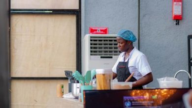 Livestream: Nigeria’s Hilda Baci breaks Guinness World Record for ‘longest cooking time’