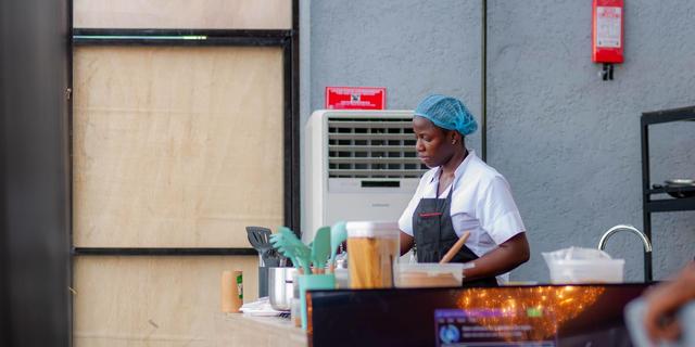 Livestream: Nigeria’s Hilda Baci breaks Guinness World Record for ‘longest cooking time’