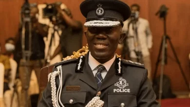 82 police officers sue IGP over promotions