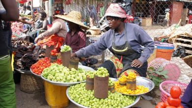 Inflation drops to 41.2% in April 2023