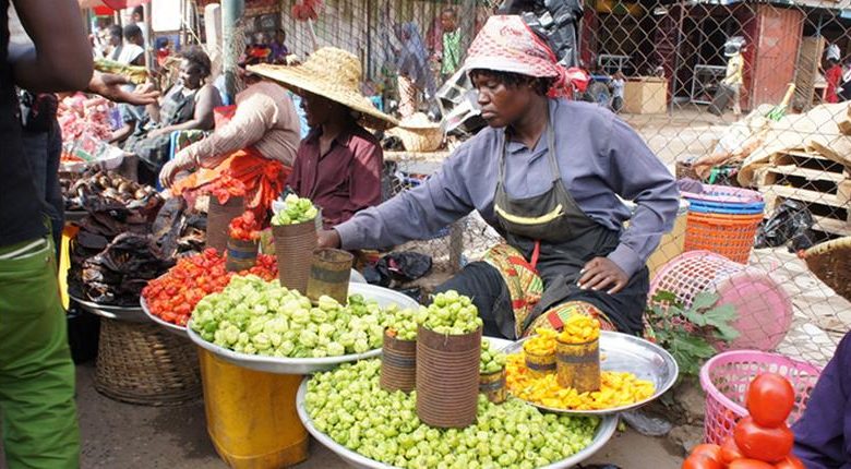 Inflation drops to 41.2% in April 2023