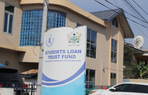 Student Loan Trust Fund publishes defaulters names (LIST)