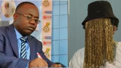 No. 12 exposé: Anas must testify without mask in chambers – Court rules