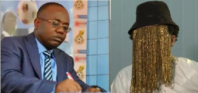 No. 12 exposé: Anas must testify without mask in chambers – Court rules