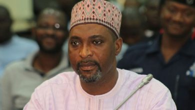 Muntaka accuses NDC leadership of plotting his removal from Parliament