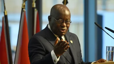 ‘Gold Mafia’: We have responded to Akufo-Addo’s letter – Al Jazeera