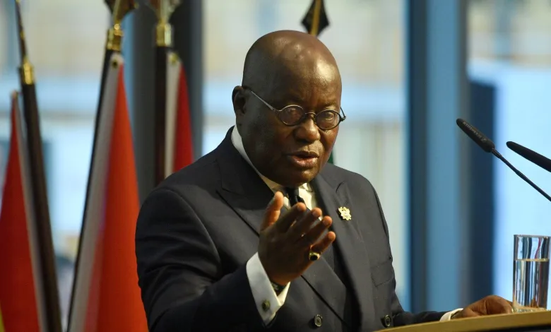 ‘Gold Mafia’: We have responded to Akufo-Addo’s letter – Al Jazeera