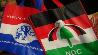 NDC accuses NPP of being behind Duffuor's injunction against primaries