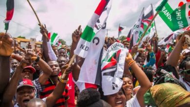 EIU predicts win for NDC in 2024 elections