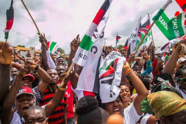 EIU predicts win for NDC in 2024 elections