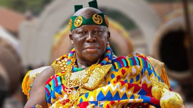 Asantehene dethrones Antoa chief over unauthorised sale of lands