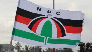 We’re confident May 13 primaries will be held as scheduled – NDC