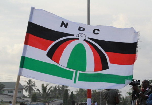 We’re confident May 13 primaries will be held as scheduled – NDC