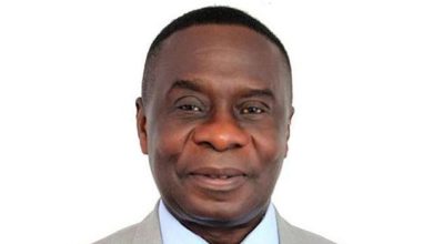 Parliament declares Assin North seat vacant