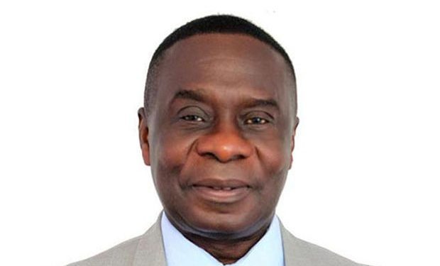 Parliament declares Assin North seat vacant