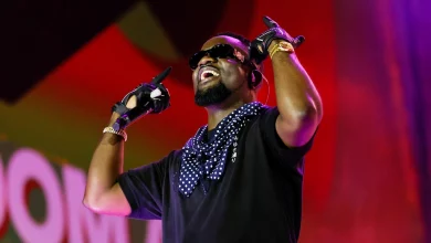 Sarkodie announces JAMZ concert at NYC Town Hall