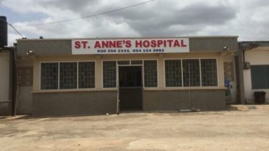 Damango: 2 babies die at St. Anne’s Hospital due to power outage