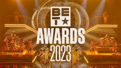 Full List of 2023 BET Awards Winners