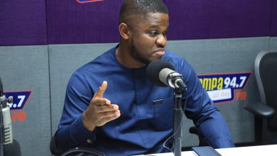 Assin North By-Election: Charles Opoku is a 'political prostitute' – Sammy Gyamfi