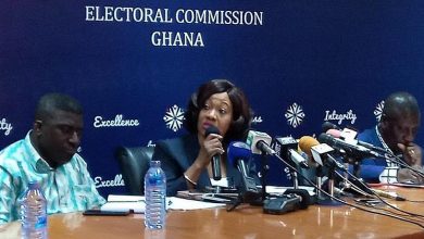 EC to hold Assin North By-Election June 27