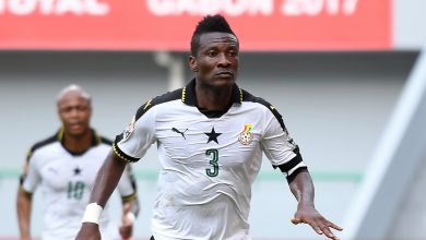 GFA to celebrate Asamoah Gyan in grand style