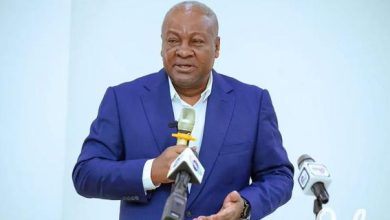 We must not imitate NPP's bad governance - Mahama