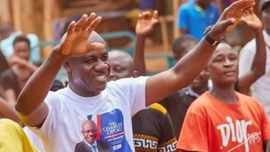 Charles Opoku wins NPP’s Assin North primary