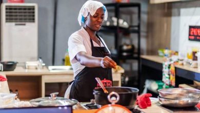 I was on my period the entire time of my 100-hour cooking marathon – Hilda Baci