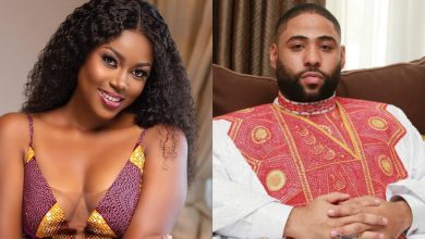 Joel Duncan-Williams wanted his father to cast demons out of me before we get married - Yvonne Nelson