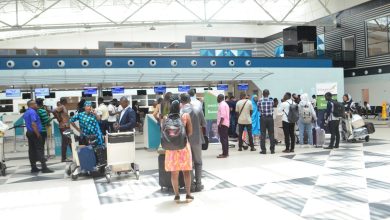 GACL denies claim of $7 fumigation charge for luggages