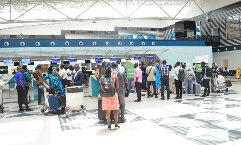 GACL denies claim of $7 fumigation charge for luggages