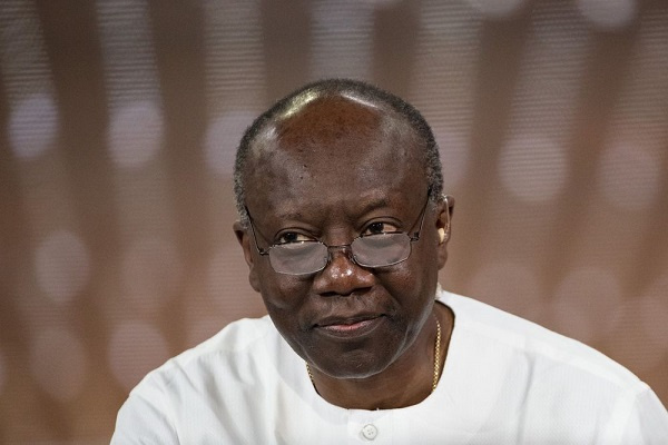 Ofori-Atta to meet Independent Power Producers today over plan to cut power supply