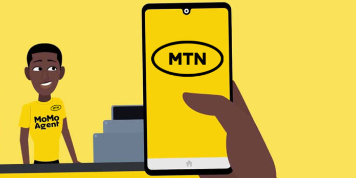 MTN increases Mobile Money cashout fees effective July 1