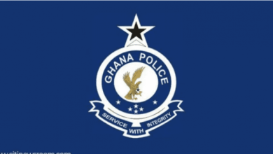 No person or vehicle shot in Assin North – Police