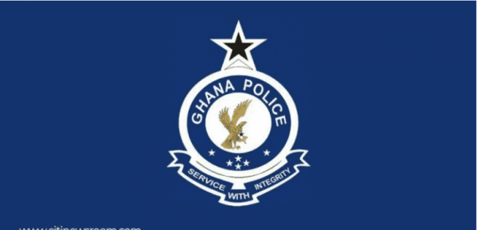 No person or vehicle shot in Assin North – Police