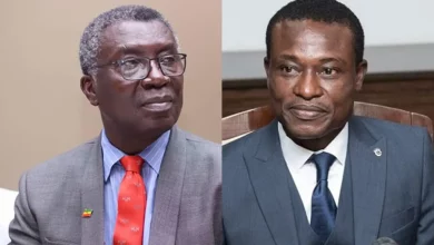 Prof. Frimpong Boateng granted GH¢2m bail after arrest by OSP