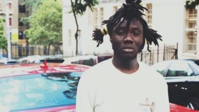 Showboy to be released from prison and deported to Ghana