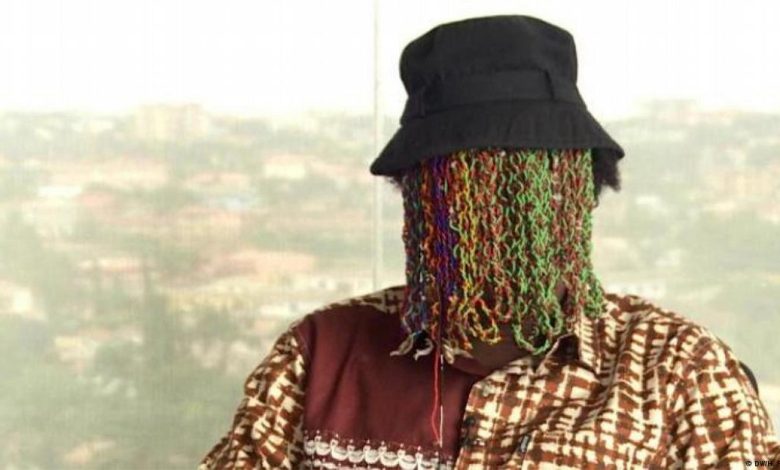 Corruption exposé: I'll shake Ghana's foundation before 2024 elections - Anas