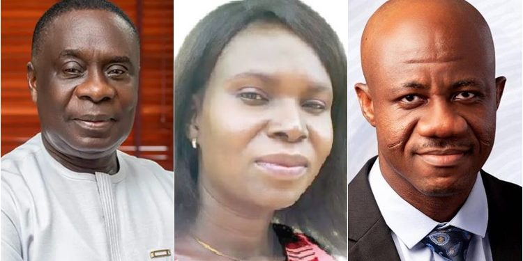 By-election: Assin North voters to elect new MP tomorrow