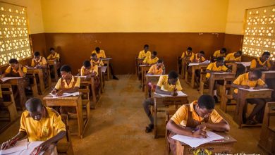 Ignore fake news; We’re not canceling BECE – GES