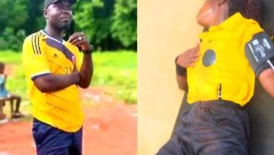 Police arrest football coach for attacking referee in Tamale