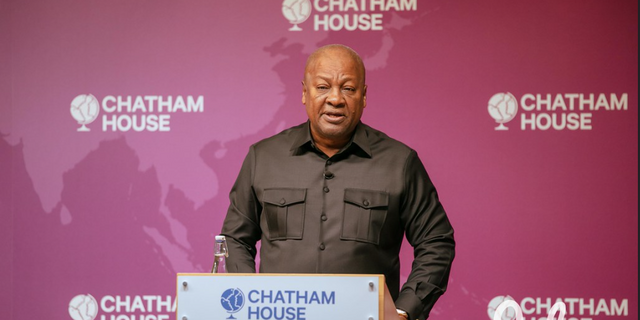 Mahama begs IPPs to reconsider shutdown over $1.73 billion debt