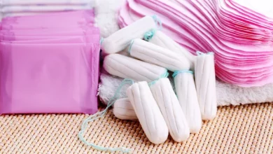 Don’t scrap taxes on imported menstrual pads - AGI