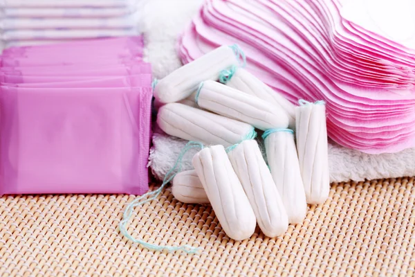 Don’t scrap taxes on imported menstrual pads - AGI