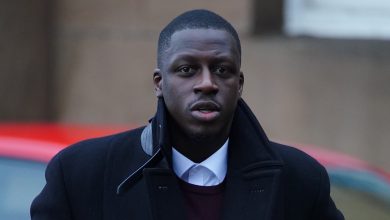 I’ve slept with over 10,000 women – Benjamin Mendy